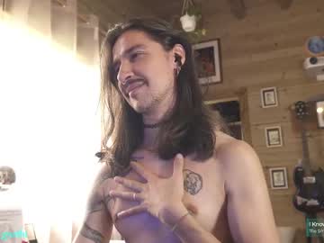 Antinoo_Gnothi April 20, 2025 Chaturbate stream image