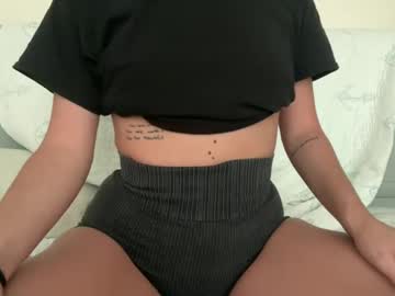 Babyk101 April 20, 2025 Chaturbate stream image