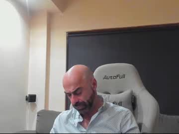 Bicop April 20, 2025 Chaturbate stream image