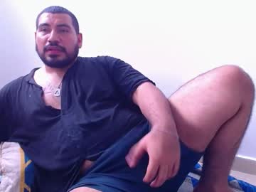 Bigthiago2004 April 20, 2025 Chaturbate stream image