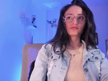 Caroliine__ April 20, 2025 Chaturbate stream image