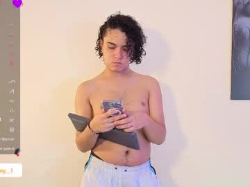 Derek_Greyy_ April 20, 2025 Chaturbate stream image