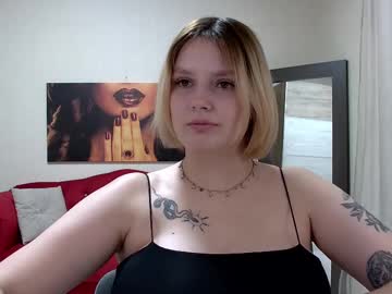 Dianemills April 20, 2025 Chaturbate stream image