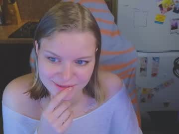 Elizabeth_Cat April 20, 2025 Chaturbate stream image
