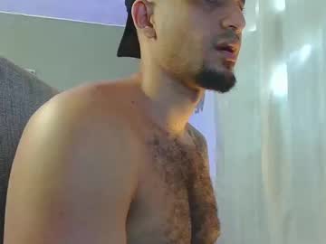 Fabi_Calde April 20, 2025 Chaturbate stream image