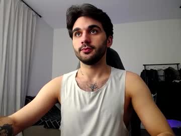 Hairycuss April 20, 2025 Chaturbate stream image