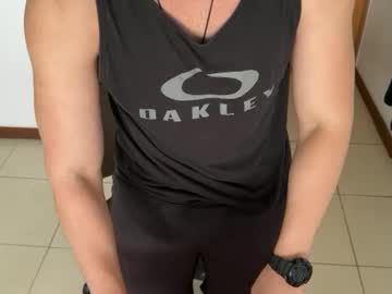 Harken_Daz April 20, 2025 Chaturbate stream image