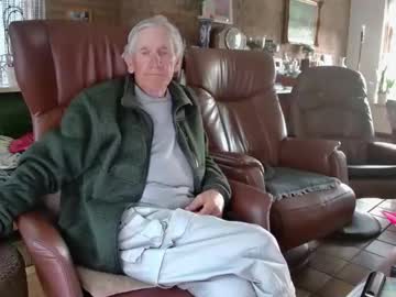 Johan7_Heet April 20, 2025 Chaturbate stream image