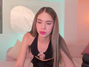 Laiaanderson_ April 20, 2025 Chaturbate stream image