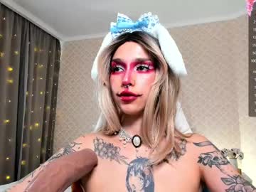 Leylanoir April 20, 2025 Chaturbate stream image
