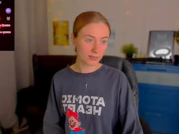 Maracooperrr April 20, 2025 Chaturbate stream image