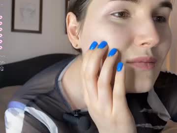Maria_Bowie April 20, 2025 Chaturbate stream image