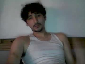 Andynxtdoor April 20, 2025 Chaturbate stream image