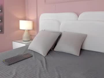 Arya_Evans2 April 20, 2025 Chaturbate stream image
