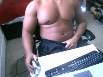 Asianscottmusclejohnson93 April 20, 2025 Chaturbate stream image