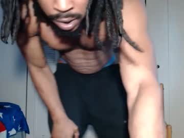 Chitownsgod April 20, 2025 Chaturbate stream image