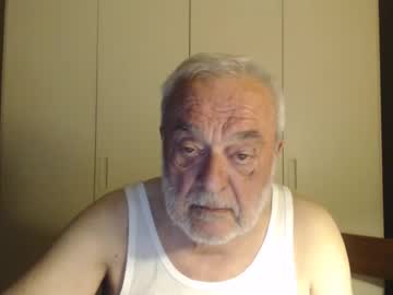 Ciaoamoremio4 April 20, 2025 Chaturbate stream image