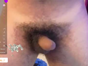 Derek_Grey1 April 20, 2025 Chaturbate stream image