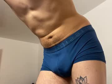 Eitanhere April 20, 2025 Chaturbate stream image