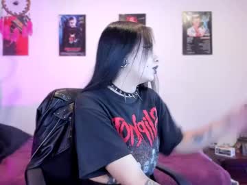 Emilyrymer April 20, 2025 Chaturbate stream image