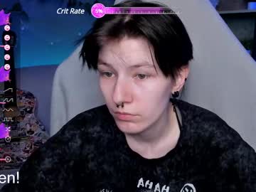Guitarandangel April 20, 2025 Chaturbate stream image