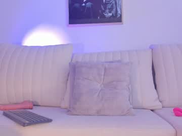 Hannahdavisx April 20, 2025 Chaturbate stream image