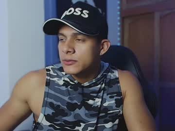 Kane_Coleman April 20, 2025 Chaturbate stream image