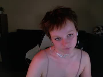Liquid0fluid April 20, 2025 Chaturbate stream image