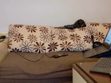 Master_Roberto333 April 20, 2025 Chaturbate stream image