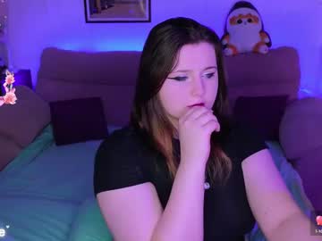 Rintrin April 20, 2025 Chaturbate stream image