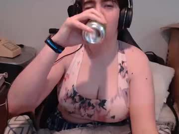 Rosewin97 April 20, 2025 Chaturbate stream image