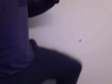 Sonnyblack8282 April 20, 2025 Chaturbate stream image