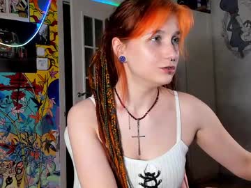 Sunny_Mouse April 20, 2025 Chaturbate stream image