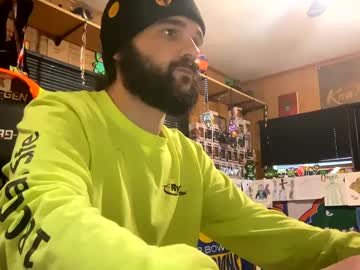 Thatsxycouple April 20, 2025 Chaturbate stream image