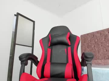 Thomas_Brandon April 20, 2025 Chaturbate stream image