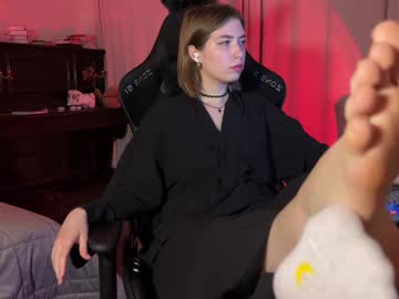 Urmissalice April 20, 2025 Chaturbate stream image
