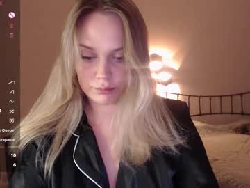 Wet_Lana April 20, 2025 Chaturbate stream image