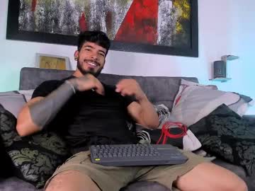 Wolferatus April 20, 2025 Chaturbate stream image