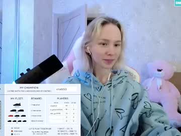 Yourlilian April 20, 2025 Chaturbate stream image