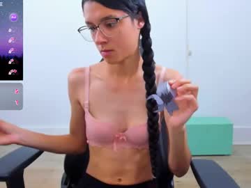 Zoe_Anders April 20, 2025 Chaturbate stream image