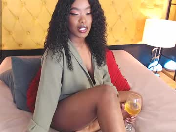 Alishaweir April 20, 2025 Chaturbate stream image