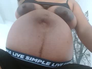 Amelia_2023 April 20, 2025 Chaturbate stream image