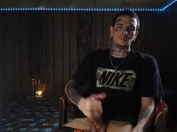 Amiri_Sweater April 20, 2025 Chaturbate stream image