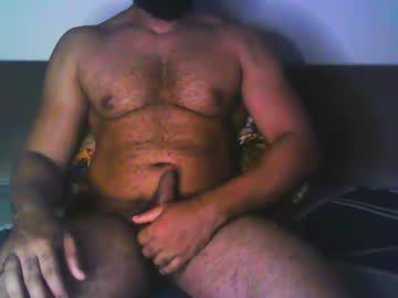 Boldinddude April 20, 2025 Chaturbate stream image