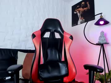 Casticatheking April 20, 2025 Chaturbate stream image