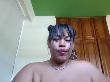 Channel_Hot_001 April 20, 2025 Chaturbate stream image