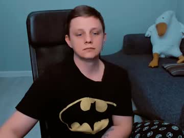 Dan_Cute April 20, 2025 Chaturbate stream image