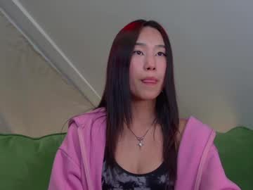 Evelinbunny April 20, 2025 Chaturbate stream image