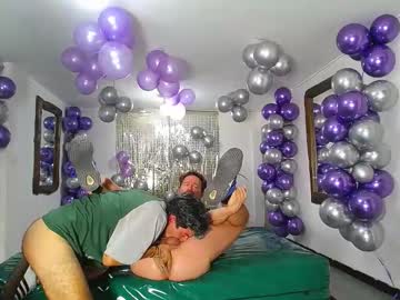 Fyotty April 20, 2025 Chaturbate stream image