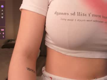 Garynhammond April 20, 2025 Chaturbate stream image